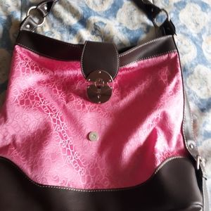 NY&C Purse